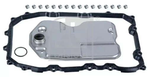 Filterset transmissieolie
