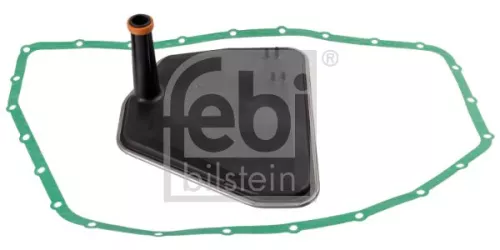 Filterset transmissieolie