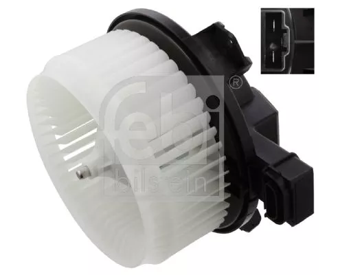 Interieurventilator