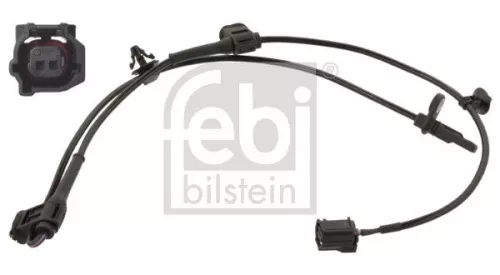 ABS - sensor