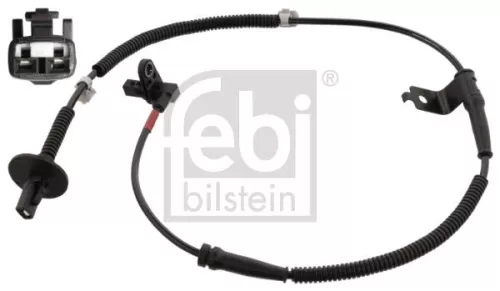ABS - sensor