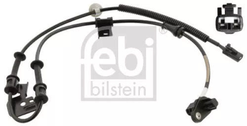 ABS - sensor