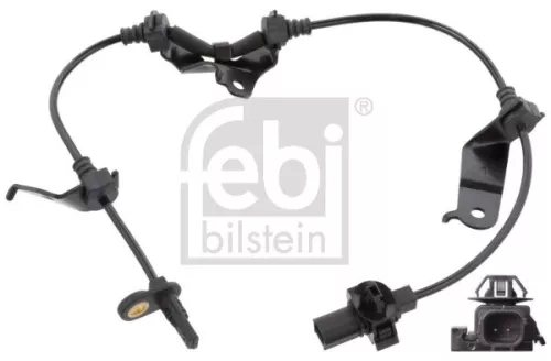 ABS - sensor