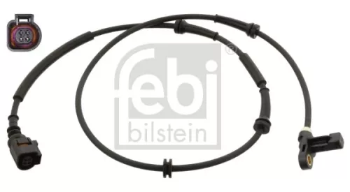 ABS - sensor