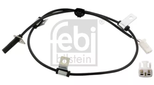ABS - sensor