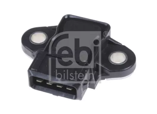 Ontstekingsuitvalsensor
