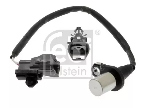 Krukas sensor