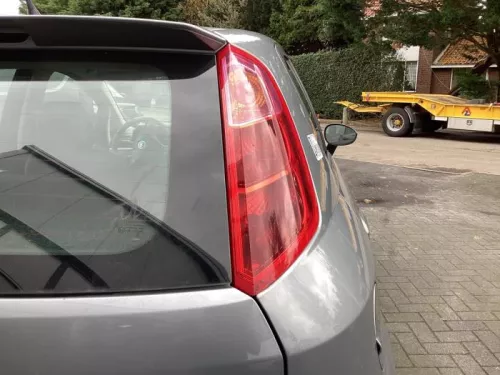 Achterlicht rechts-8105849