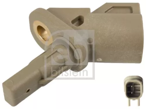 ABS - sensor