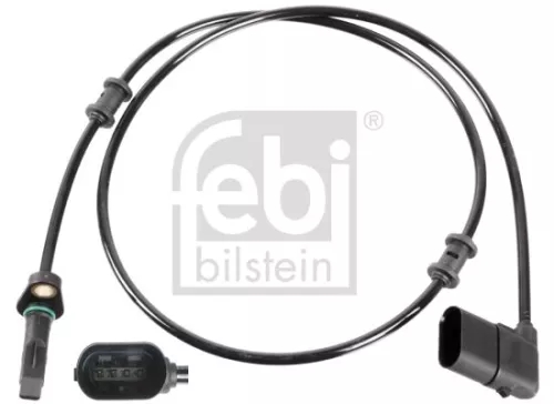ABS - sensor