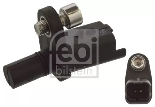 ABS - sensor