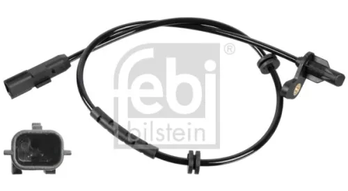 ABS - sensor