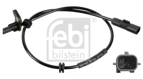 ABS - sensor