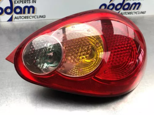 Achterlicht rechts-8200083 (20993056)