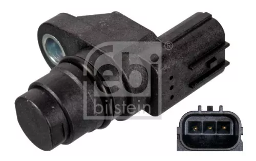 Nokkenassensor