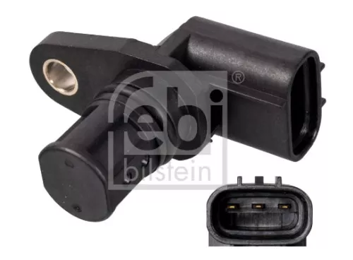 Nokkenassensor