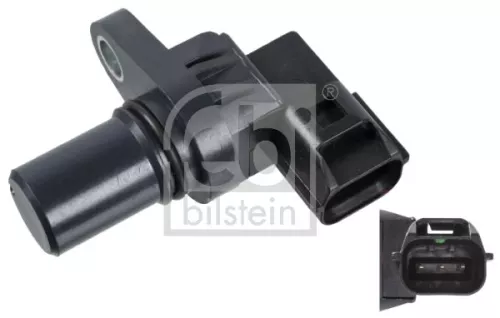 Nokkenassensor