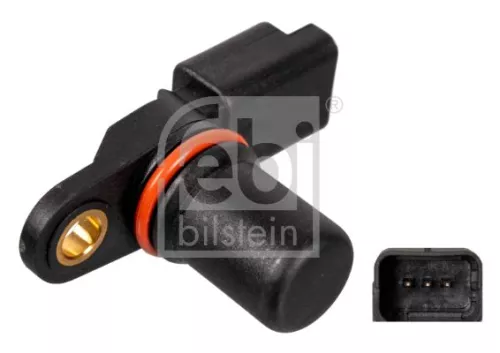 Nokkenassensor