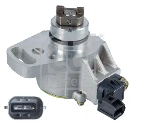Nokkenassensor