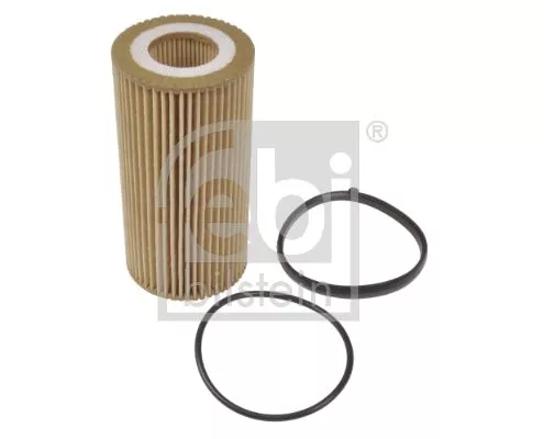 oliefilter