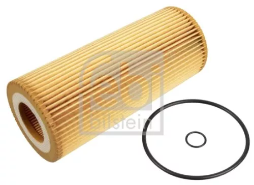hydraulische filter