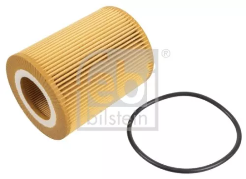 oliefilter