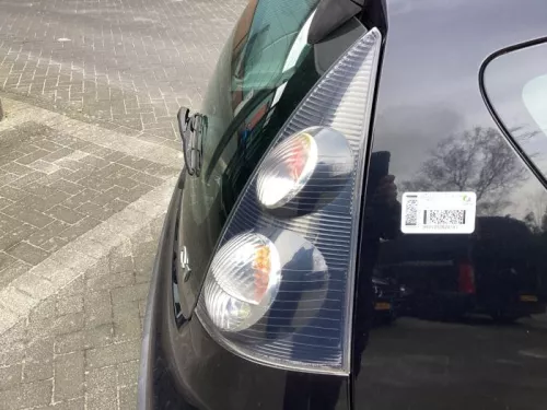 Achterlicht rechts-8154157 (20253468)