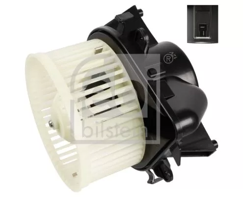 Interieurventilator