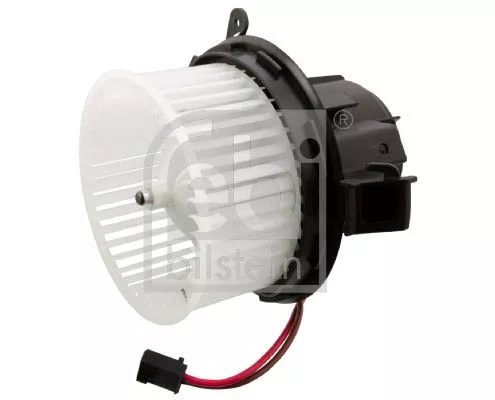 Interieurventilator