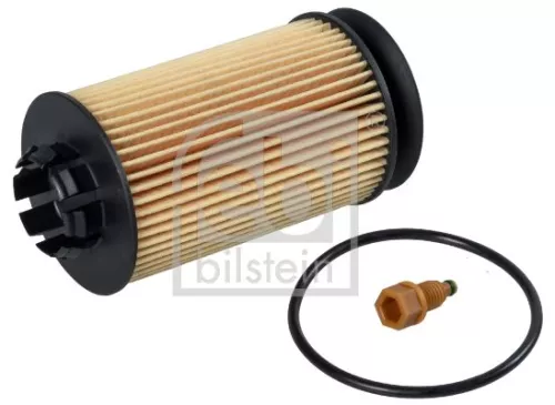 oliefilter