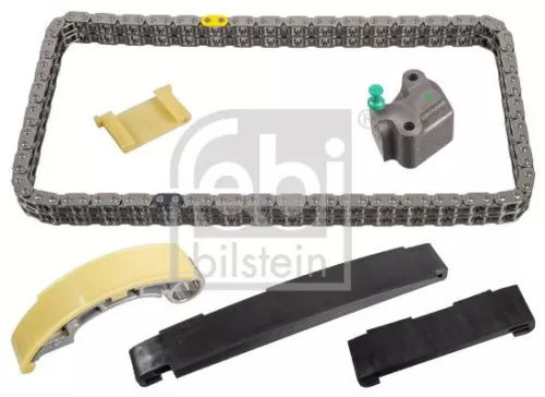 Kettingset distributie