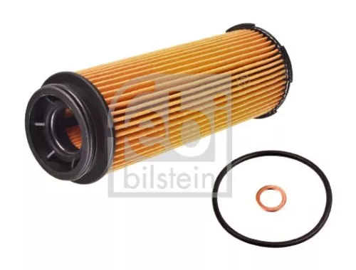 oliefilter