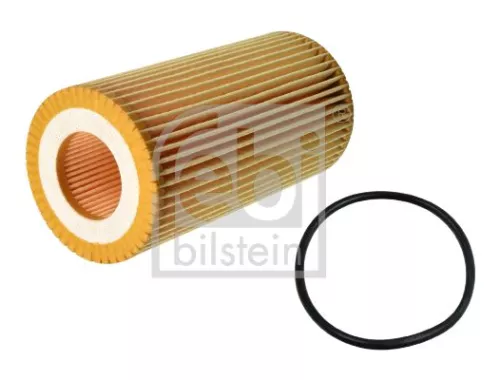 oliefilter
