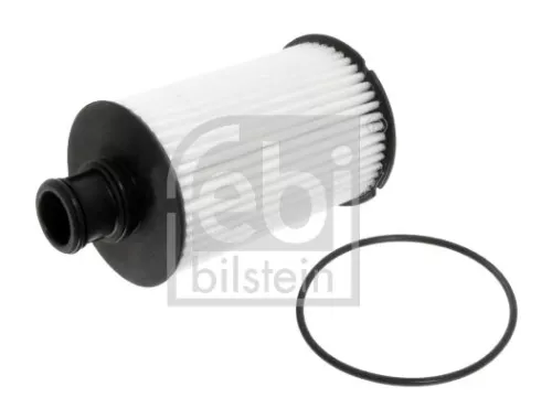 oliefilter