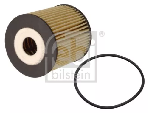 oliefilter