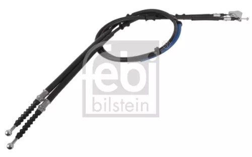handremkabel