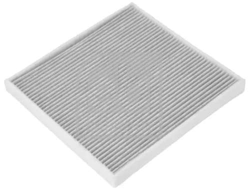 interieurluchtfilter