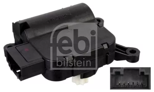 servomotor