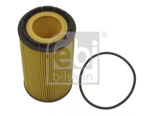 oliefilter