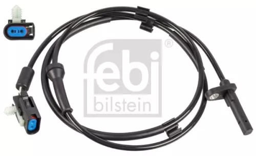 ABS - sensor
