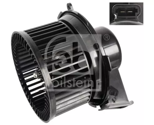 Interieurventilator