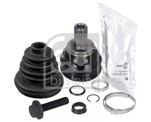 Homokineetset