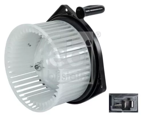 Interieurventilator