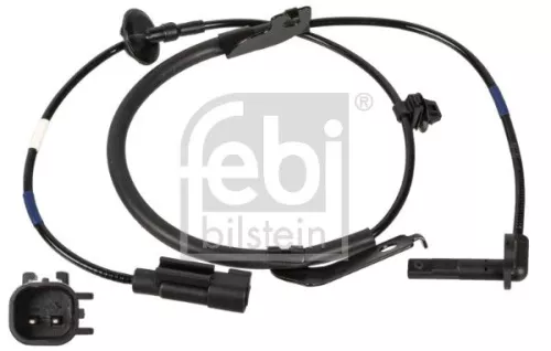 ABS - sensor