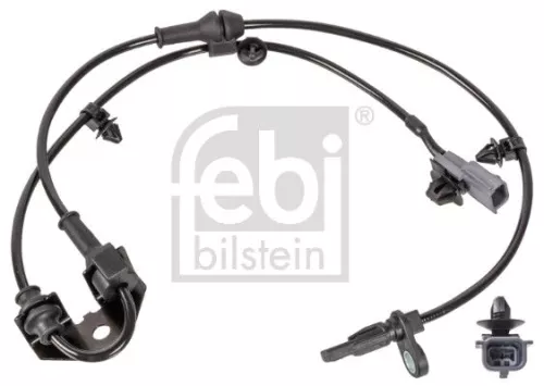 ABS - sensor