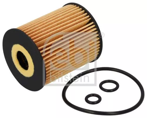 oliefilter