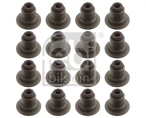 pakkingsset klepsteel