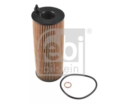 oliefilter