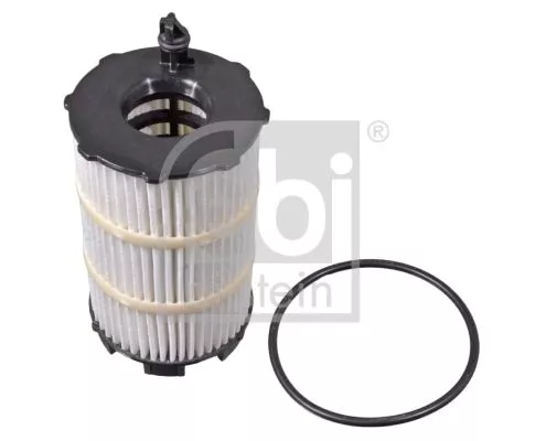 oliefilter