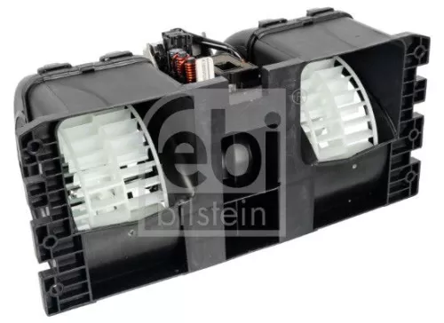 Interieurventilator